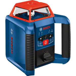 GRL 350 HV Professional